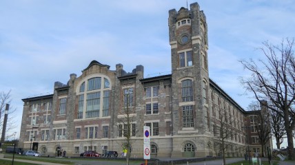 Bezoek Mijnmuseum
